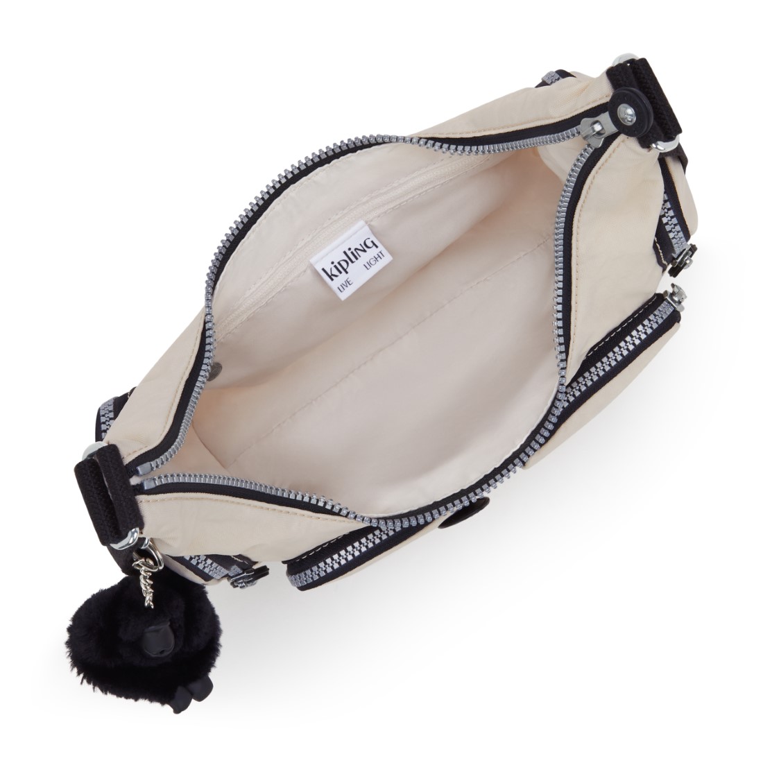 バックトゥーベージュH