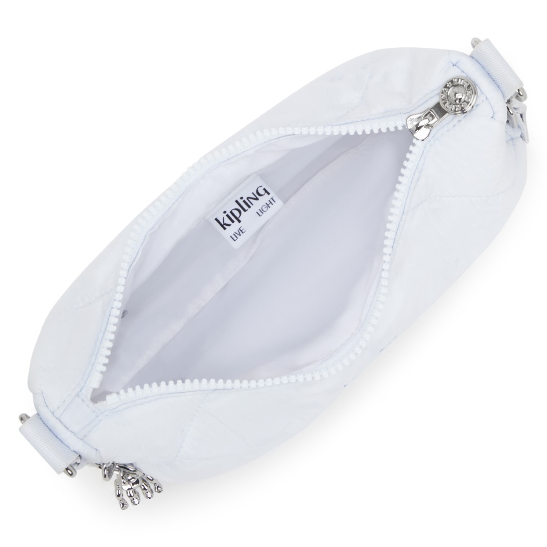 ウォーターブルーキルト