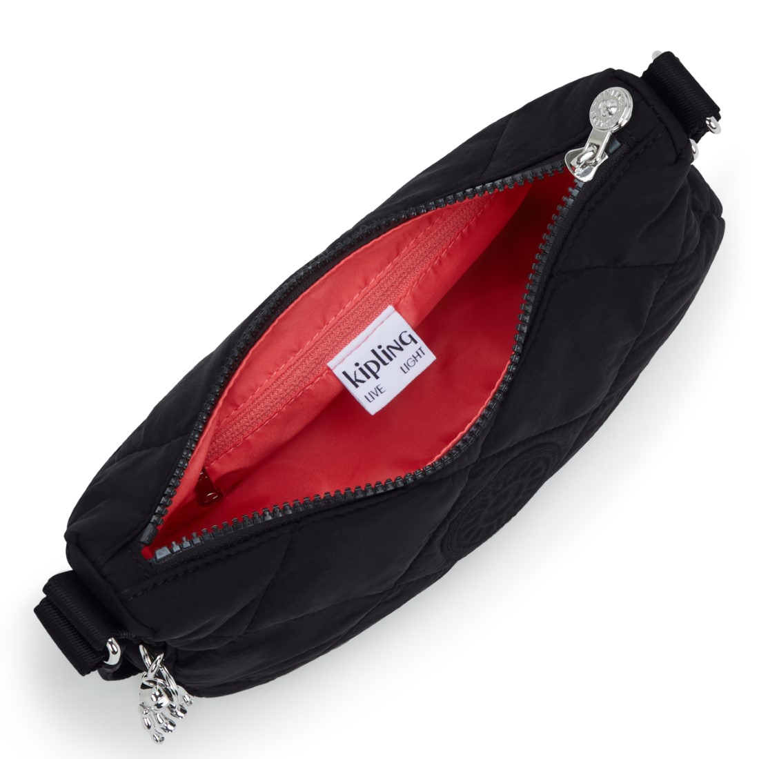 コスミックブラックキルト