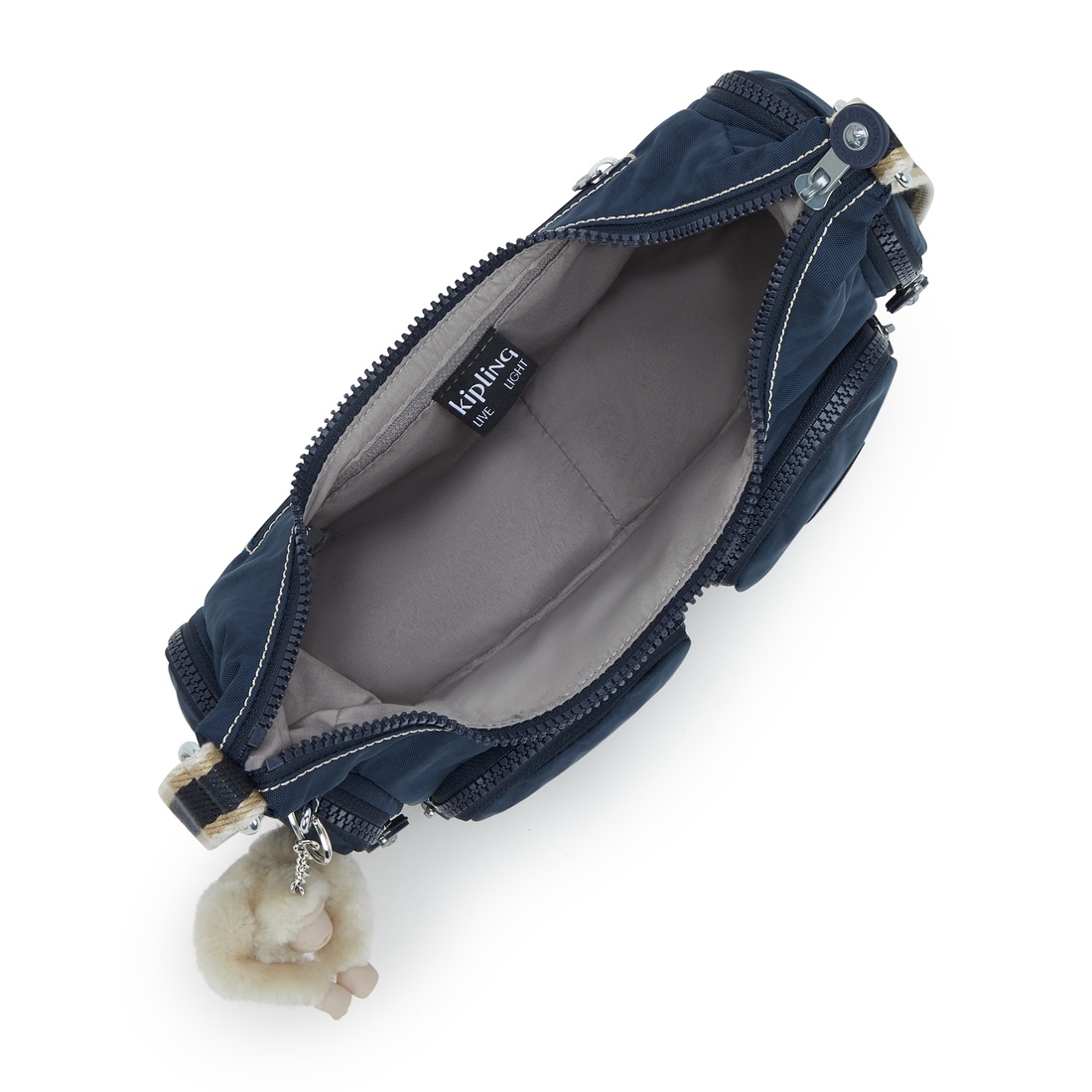 ブルーブルーSウェビング