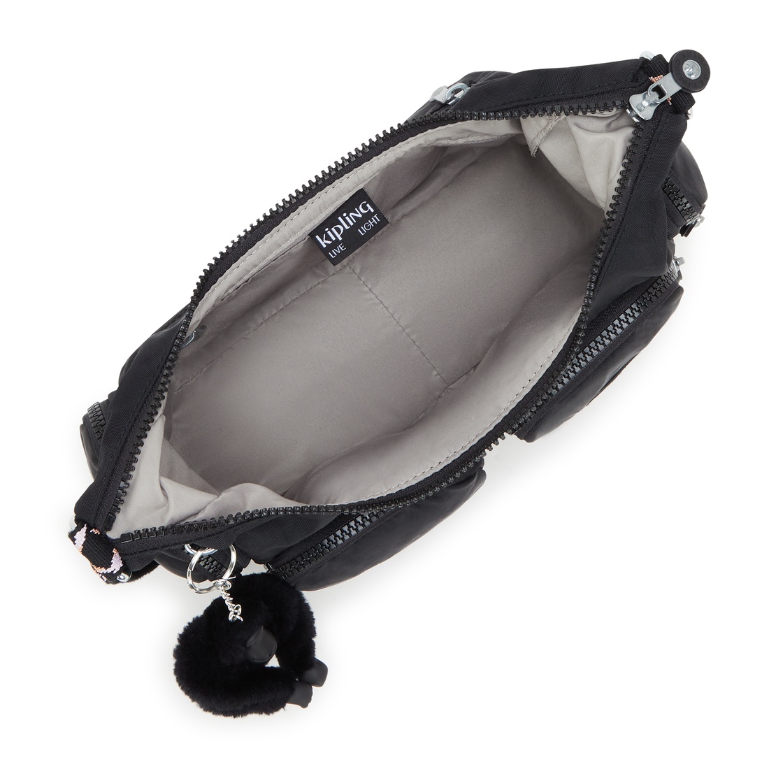 ブラッククロスウェブ