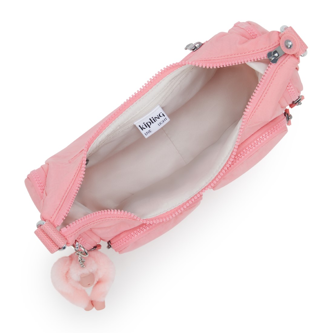 エンジョイアブルブラッシュ