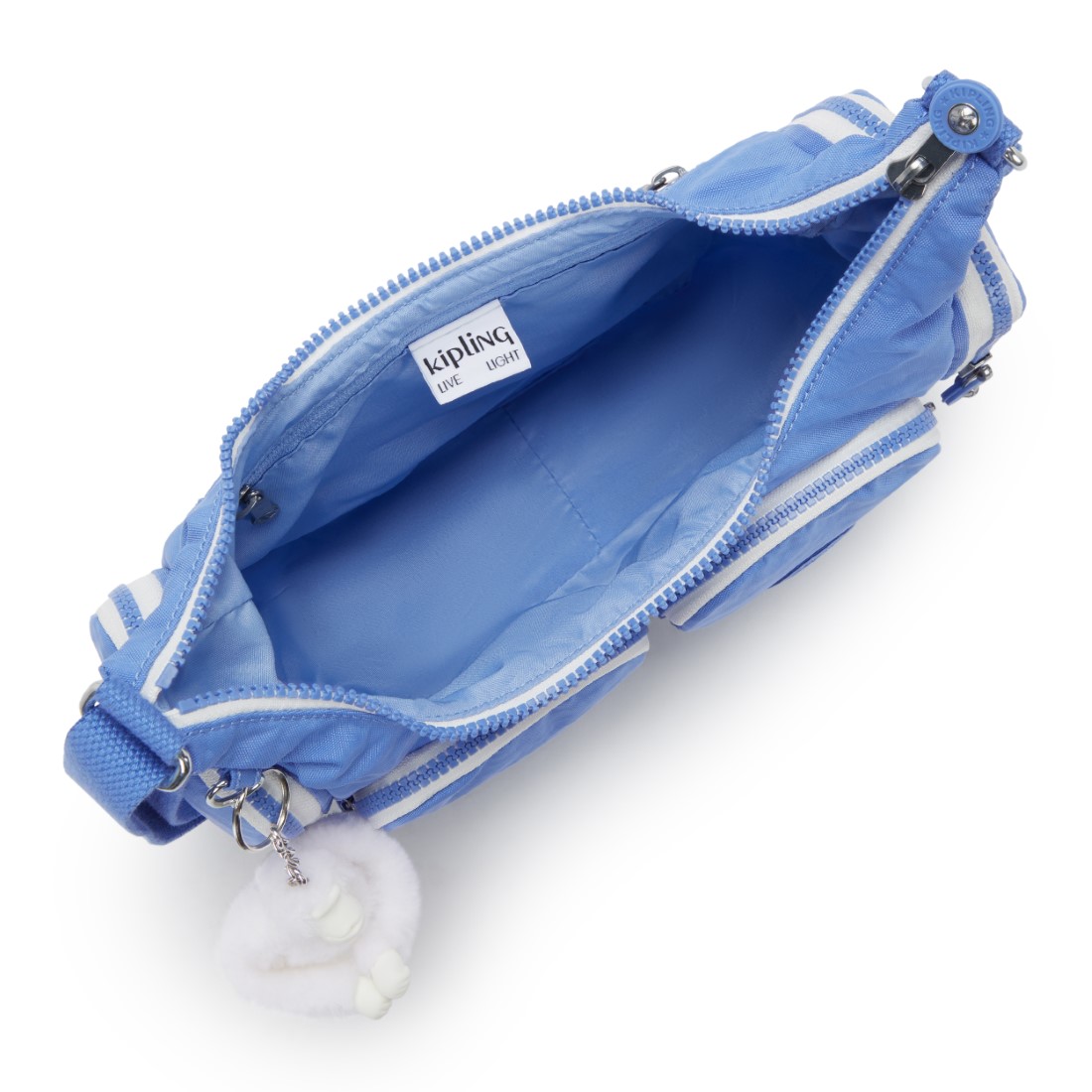 カクテルブルー