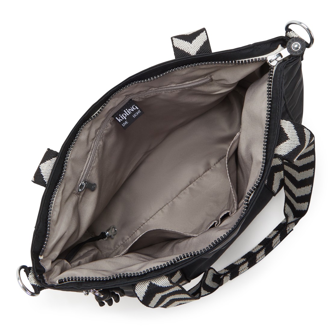 ブラックシェブロン