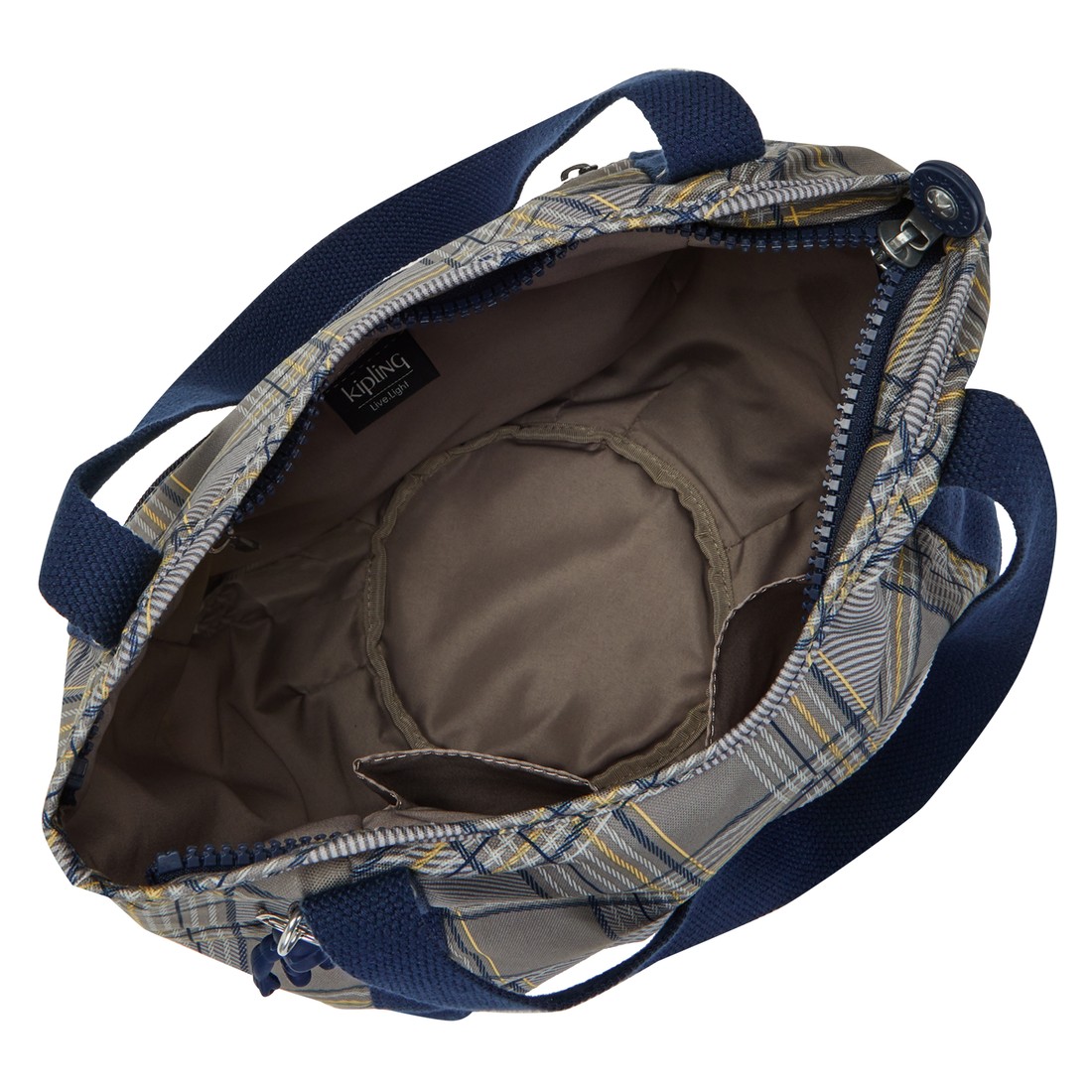 ブルーグレイプレイド