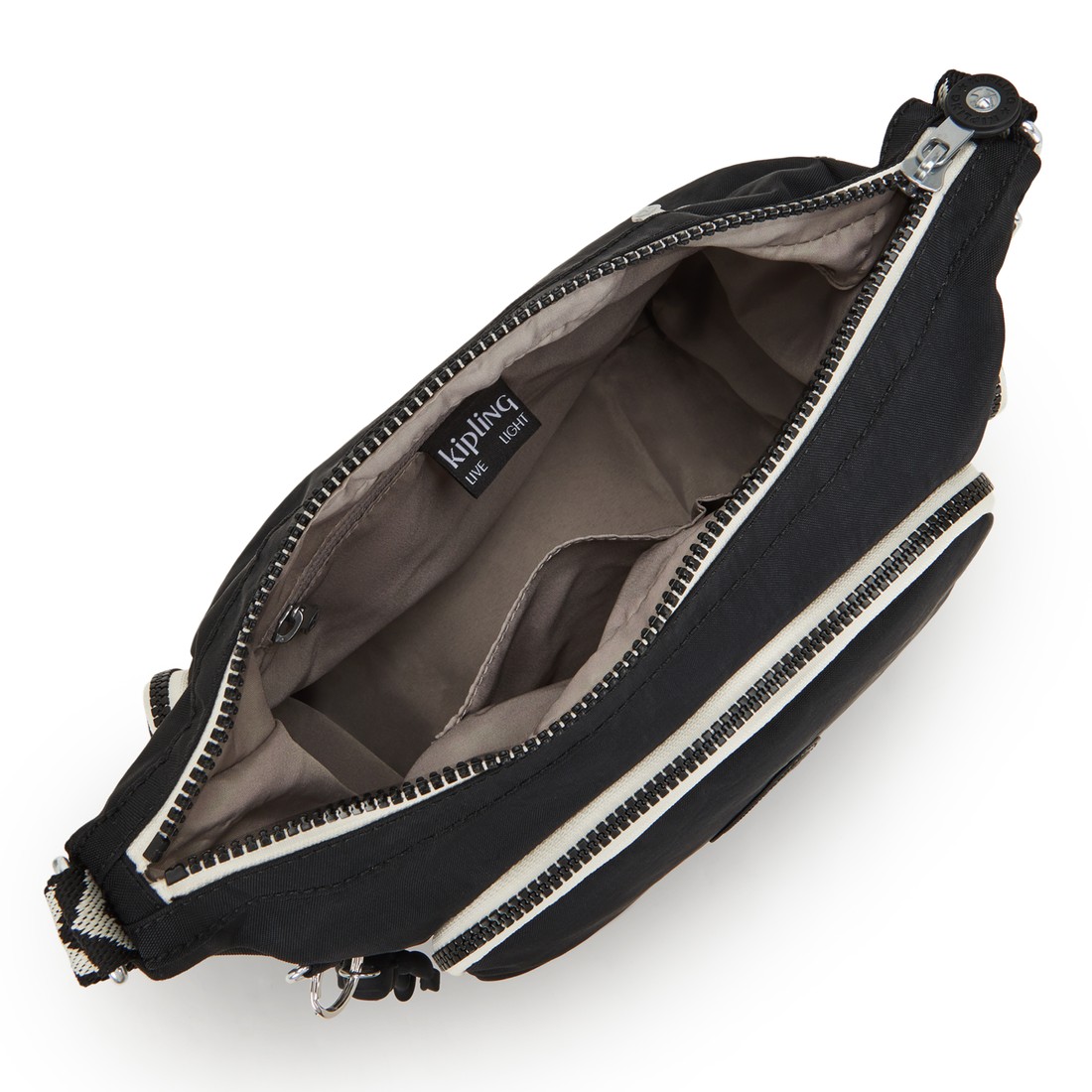 ブラックシェブロン