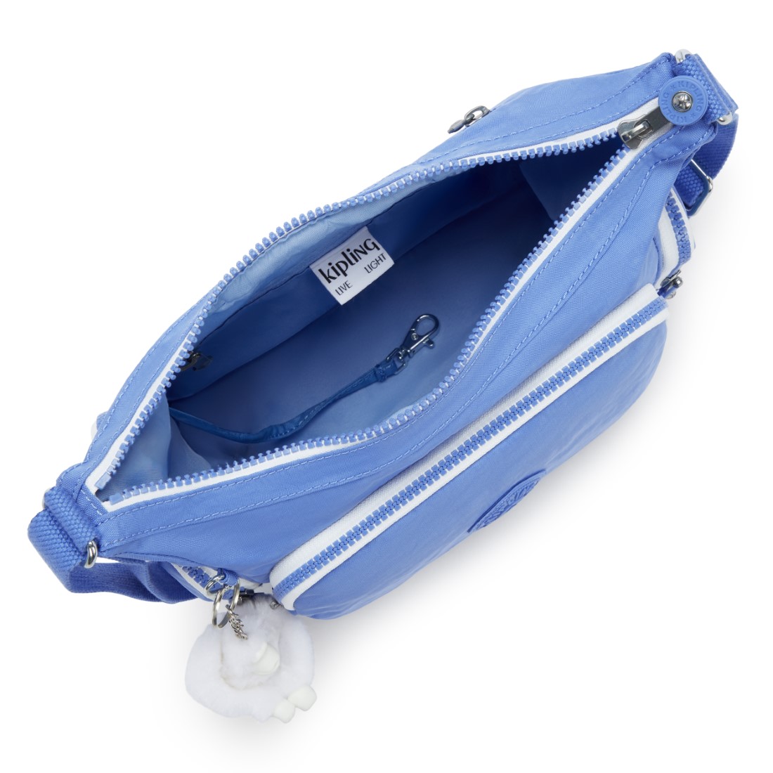 カクテルブルー