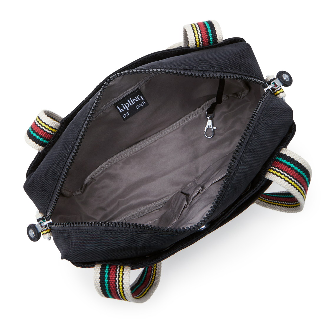 ブラックストライプWF