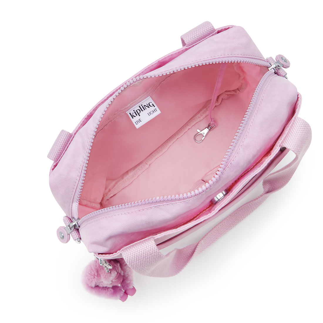 ブルーミングピング