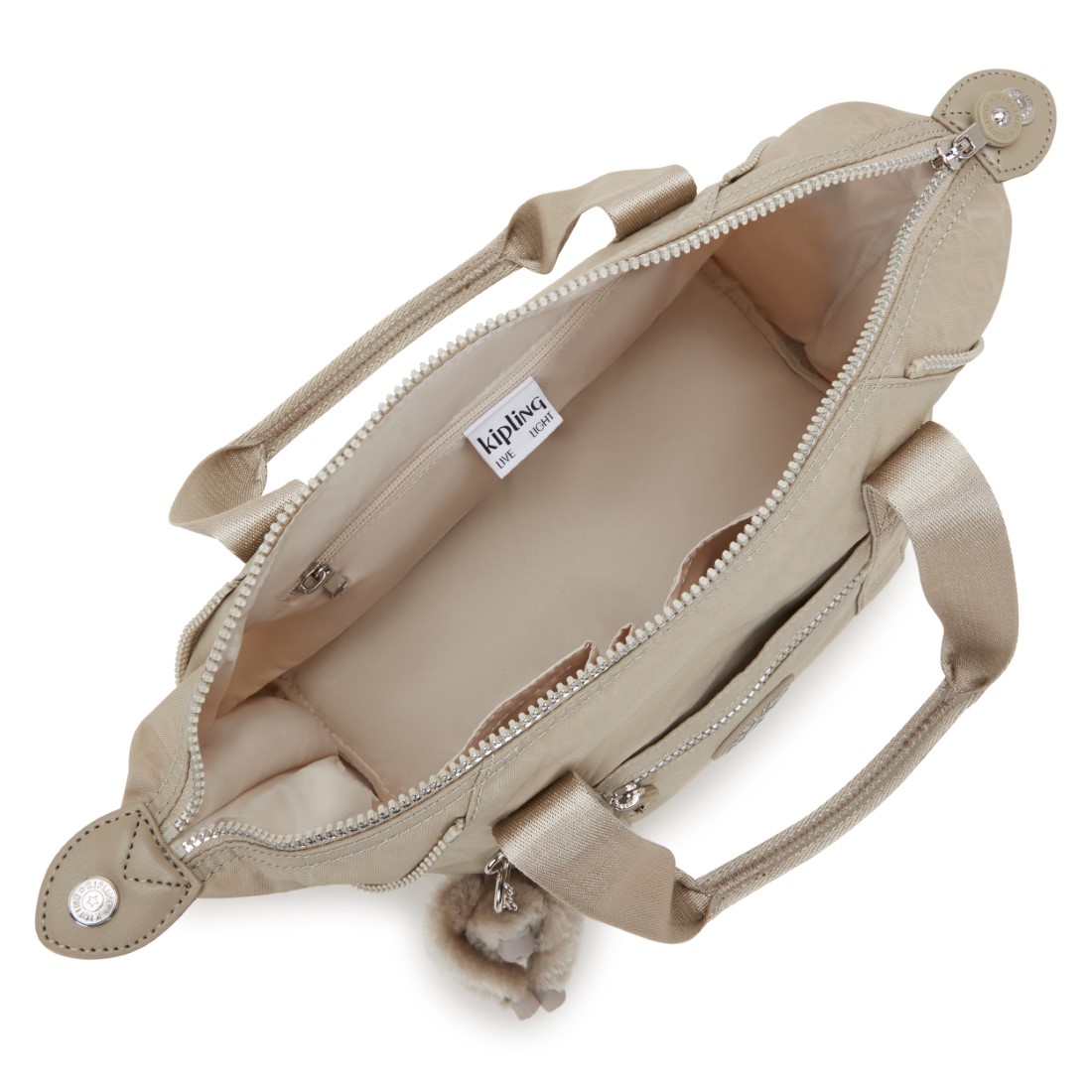 グロリアスベージュシルバー