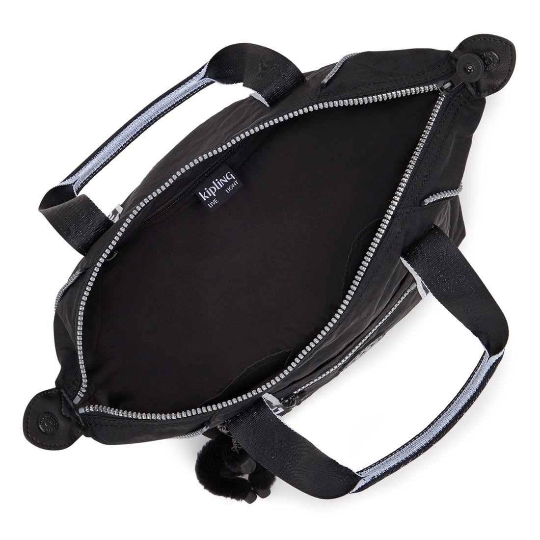 グロリアスシルバー