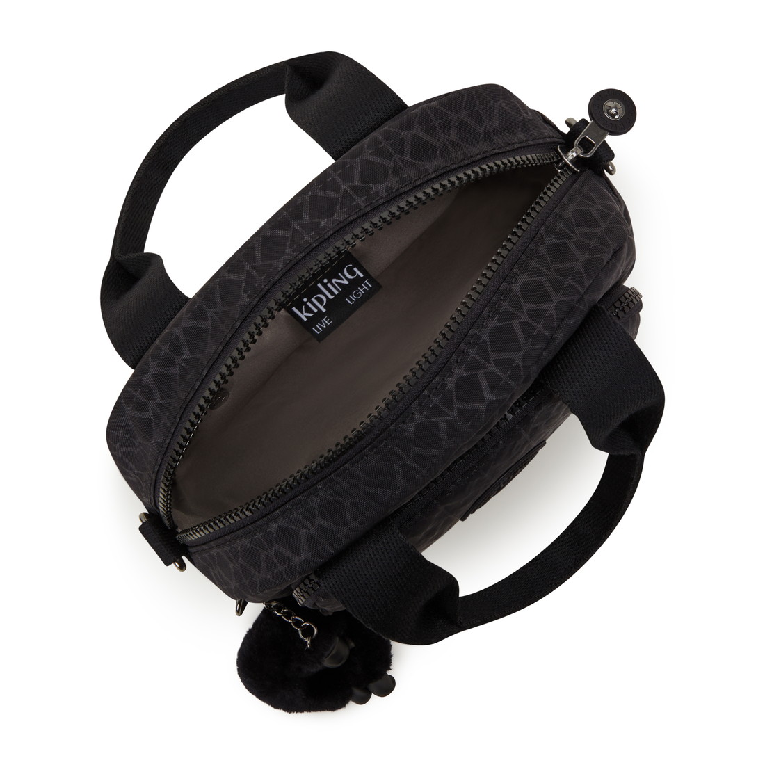 シグネチャーエンボス