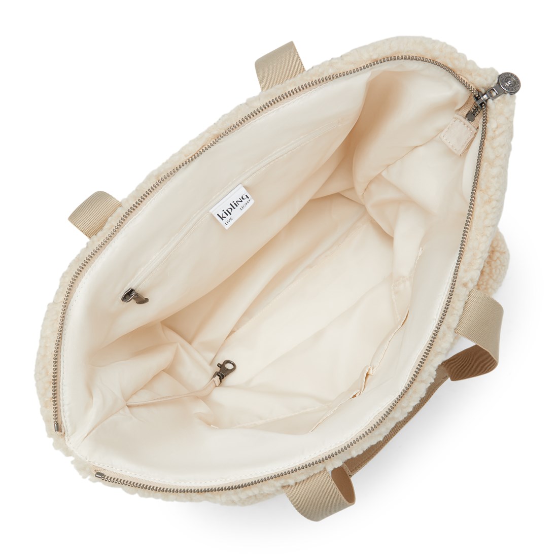 ナチュラルファズ