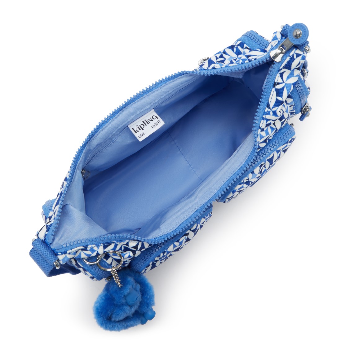 クレイジーリーブス