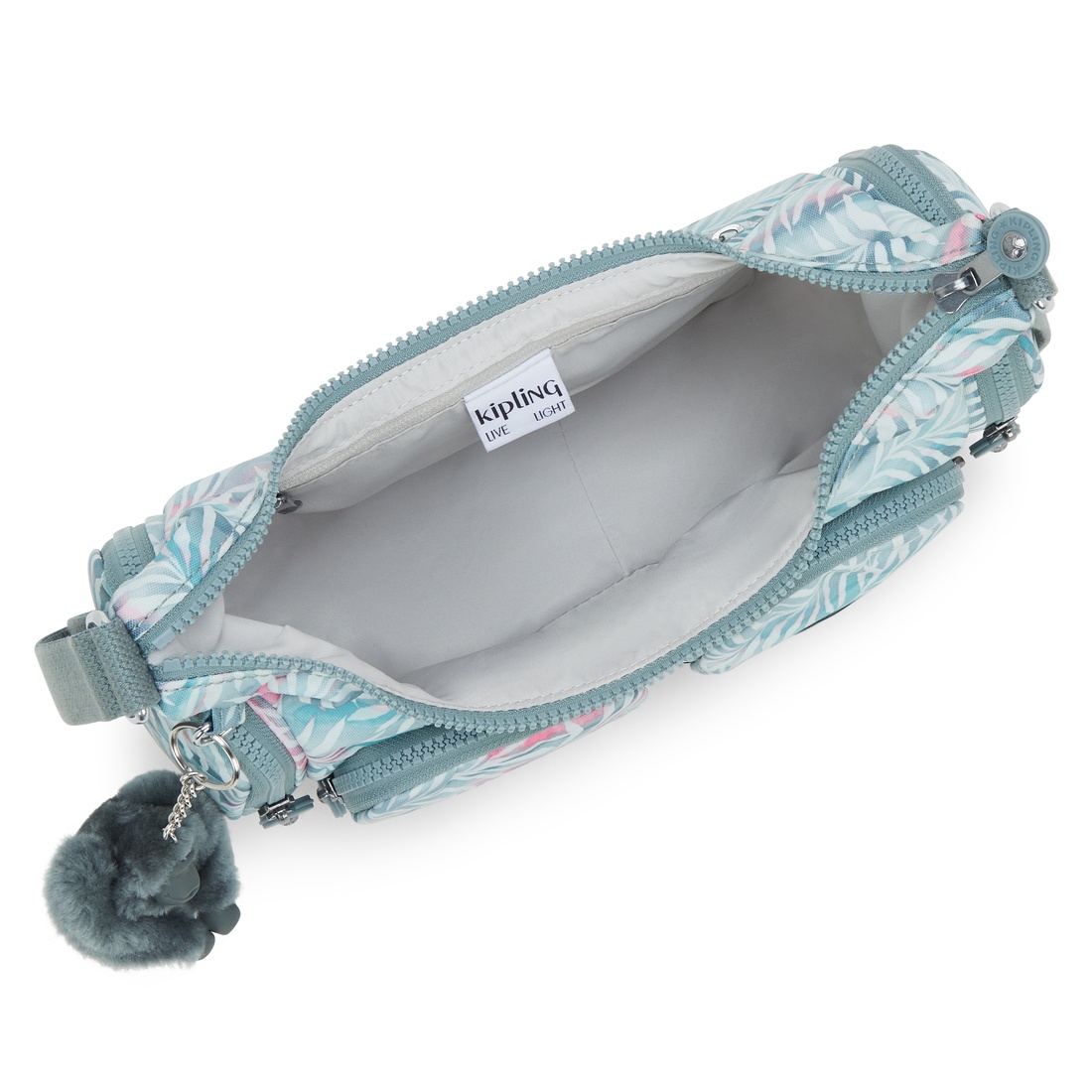 パームツリーリーブス