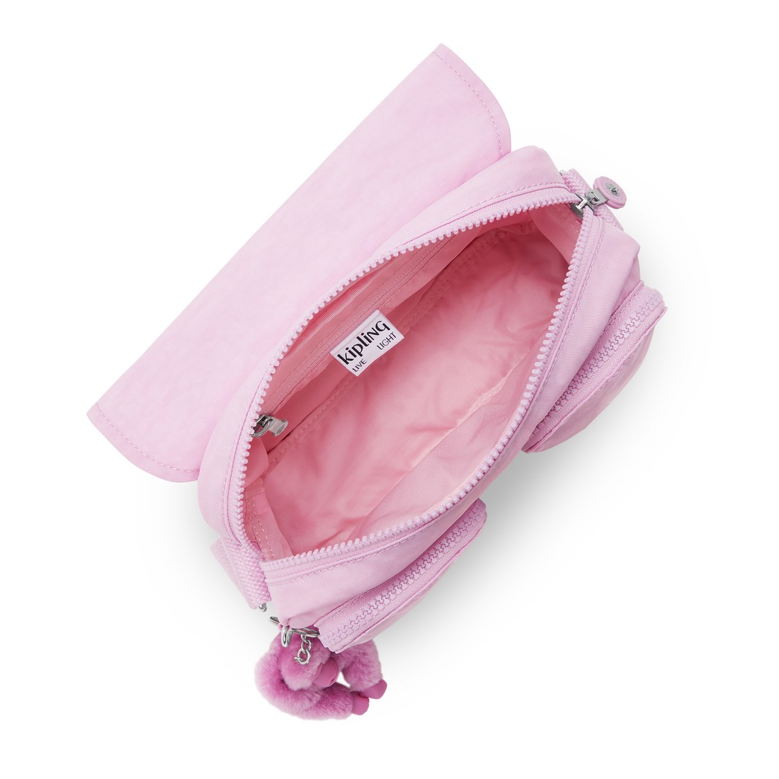 ブルーミングピング