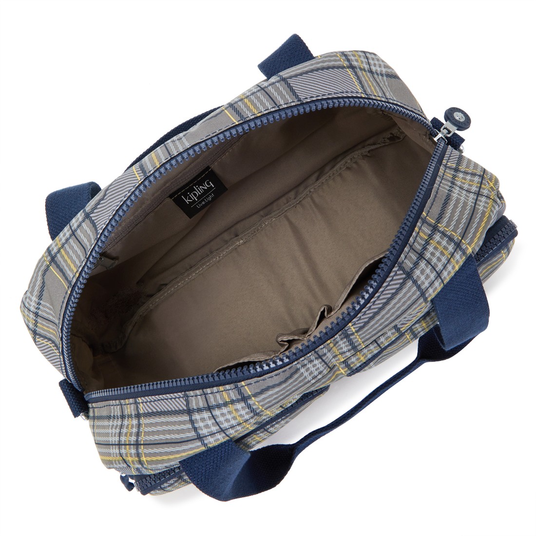 ブルーグレイプレイド