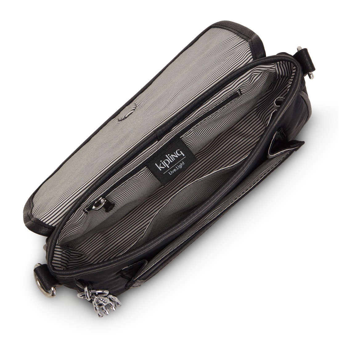 パッカブラック