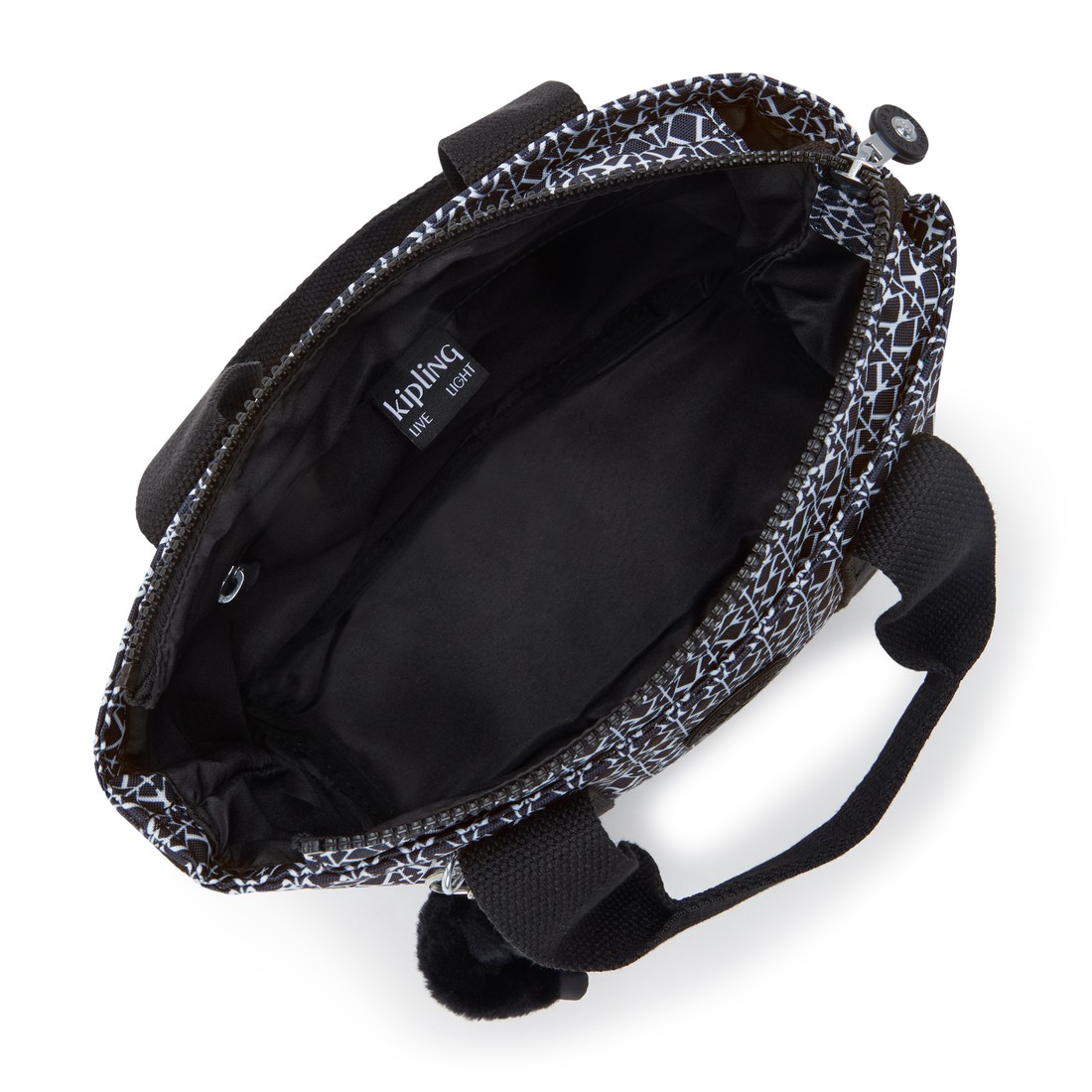 シグネチャープリント