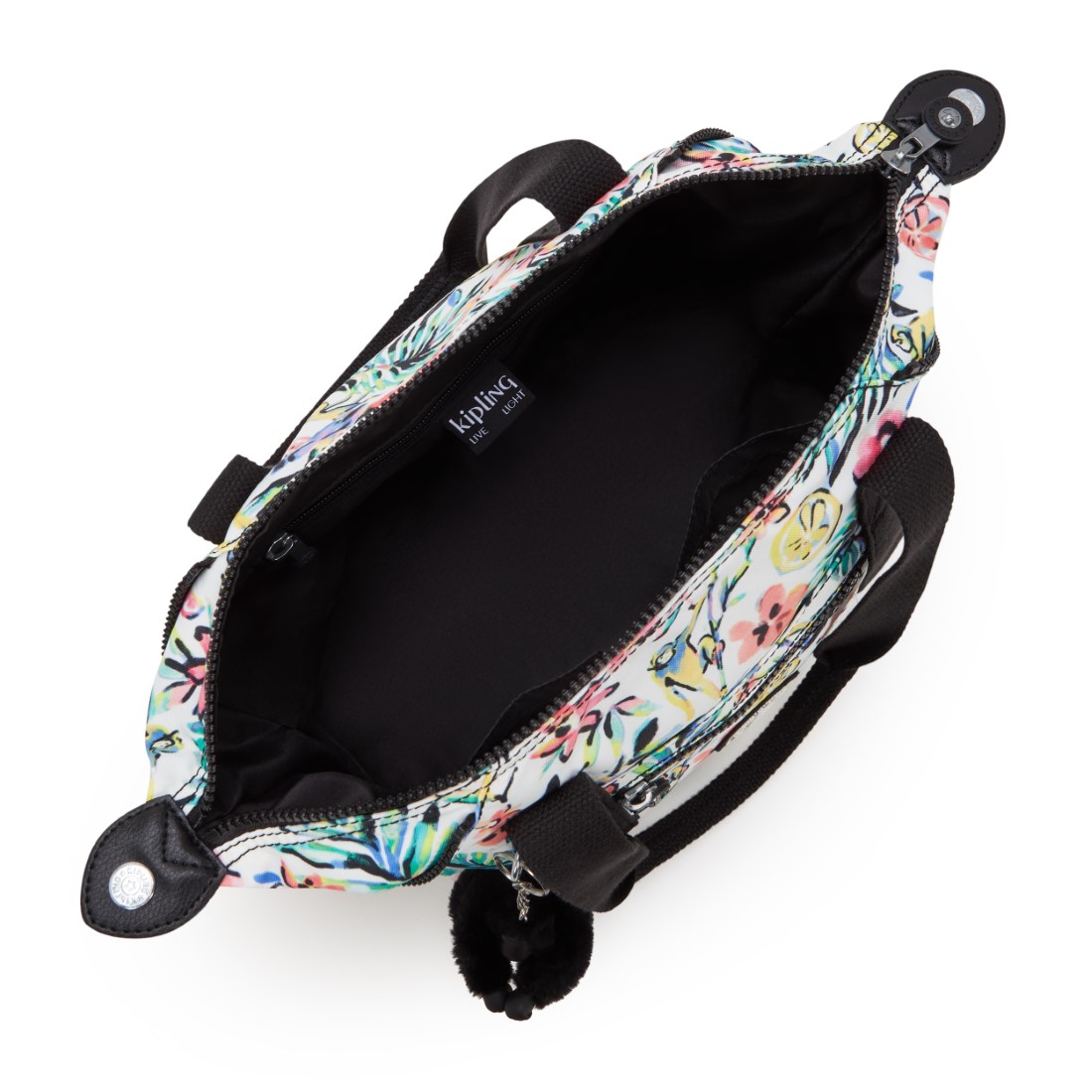 カクテルフローラル