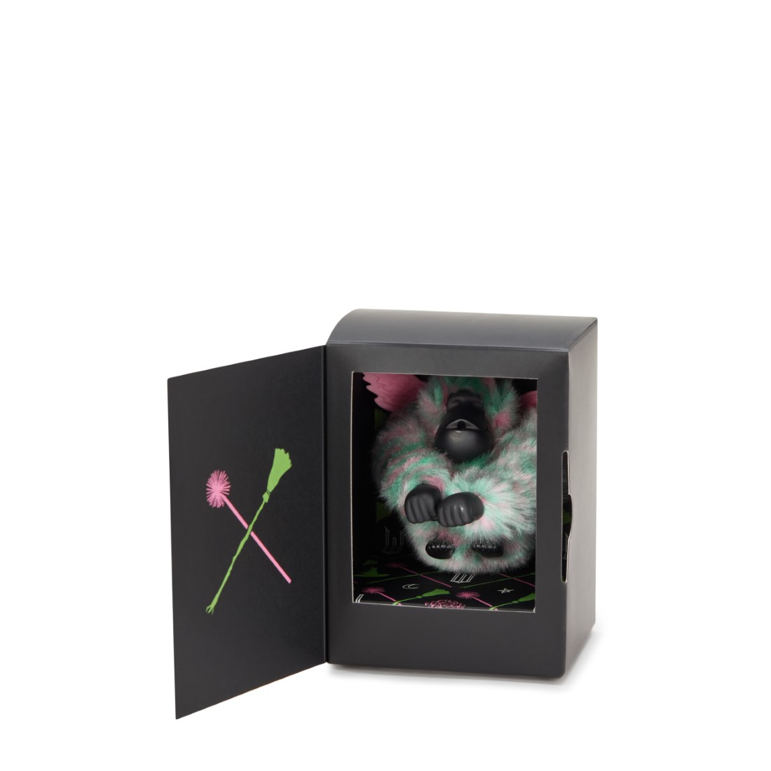 グラジエントマジック