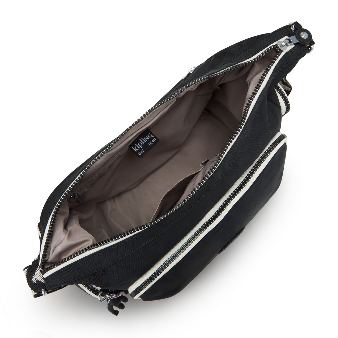 ブラックシェブロン