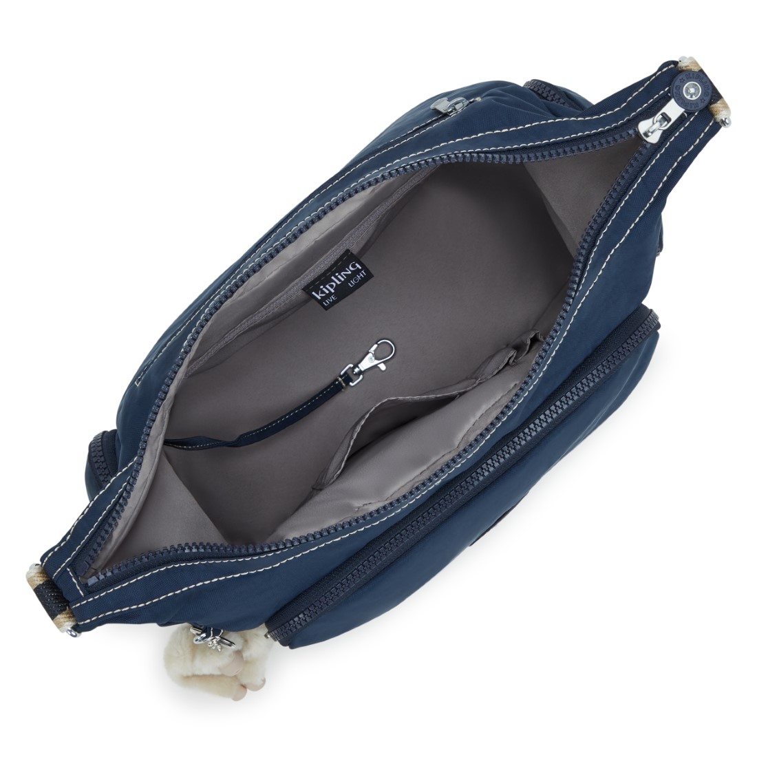 ブルーブルーSウェビング