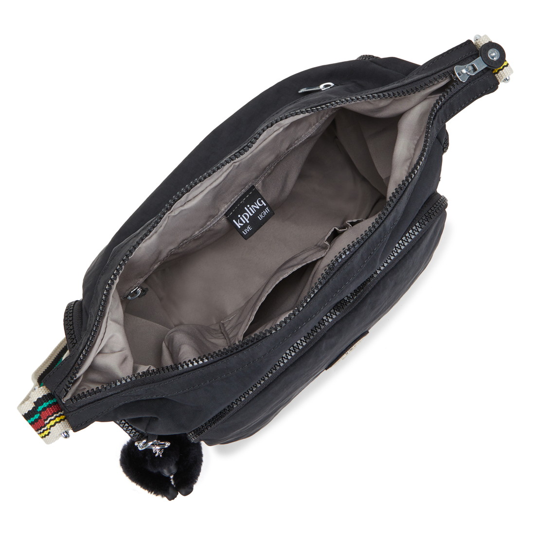 ブラックストライプWF