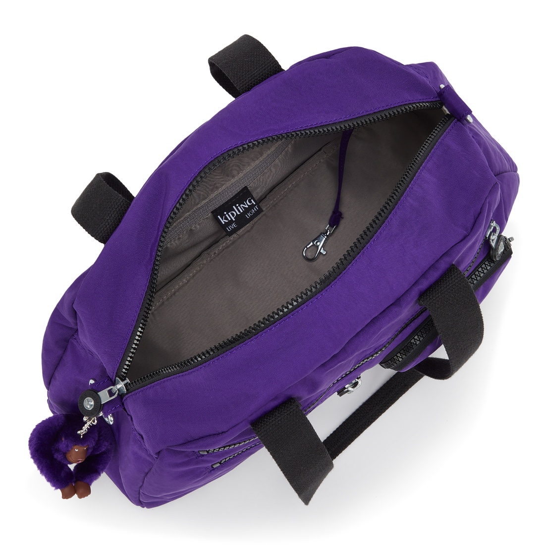 グロリアスパープル