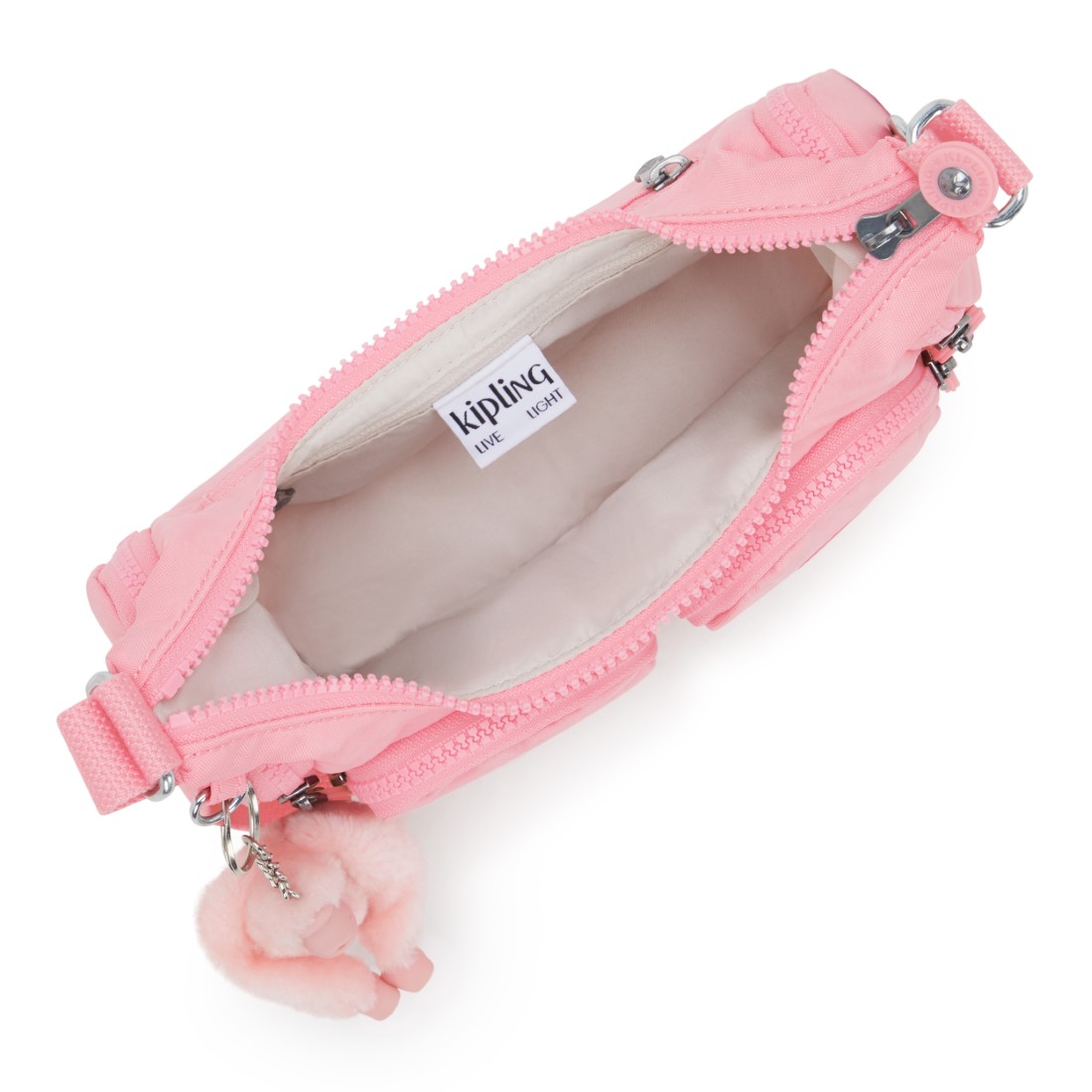 エンジョイアブルブラッシュ