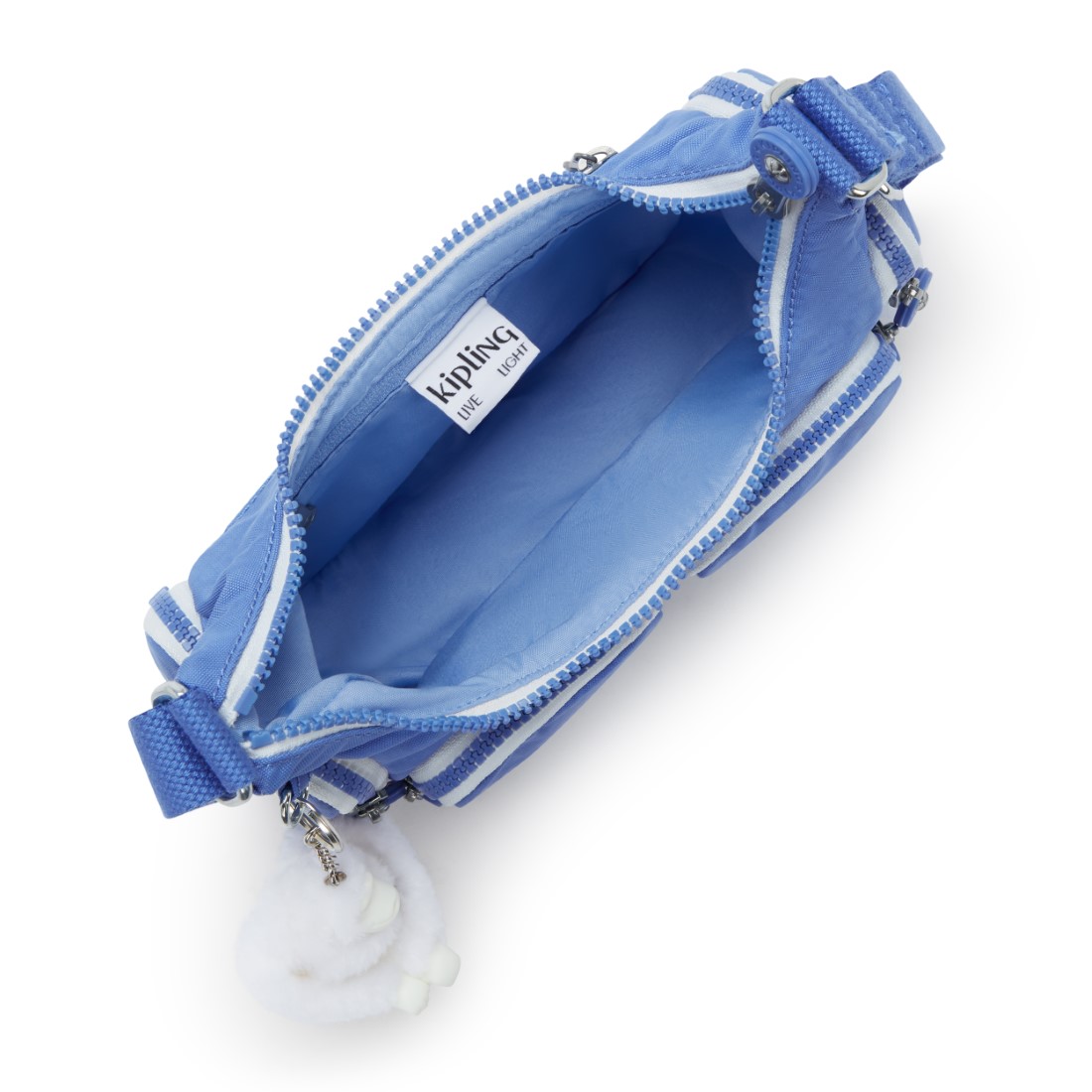 カクテルブルー