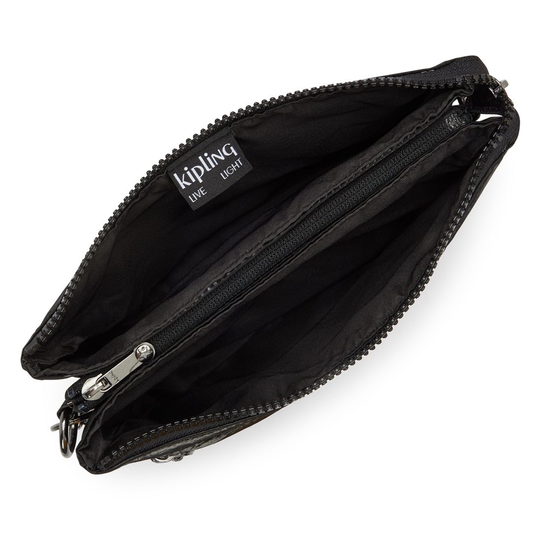 ジェットブラックグラム