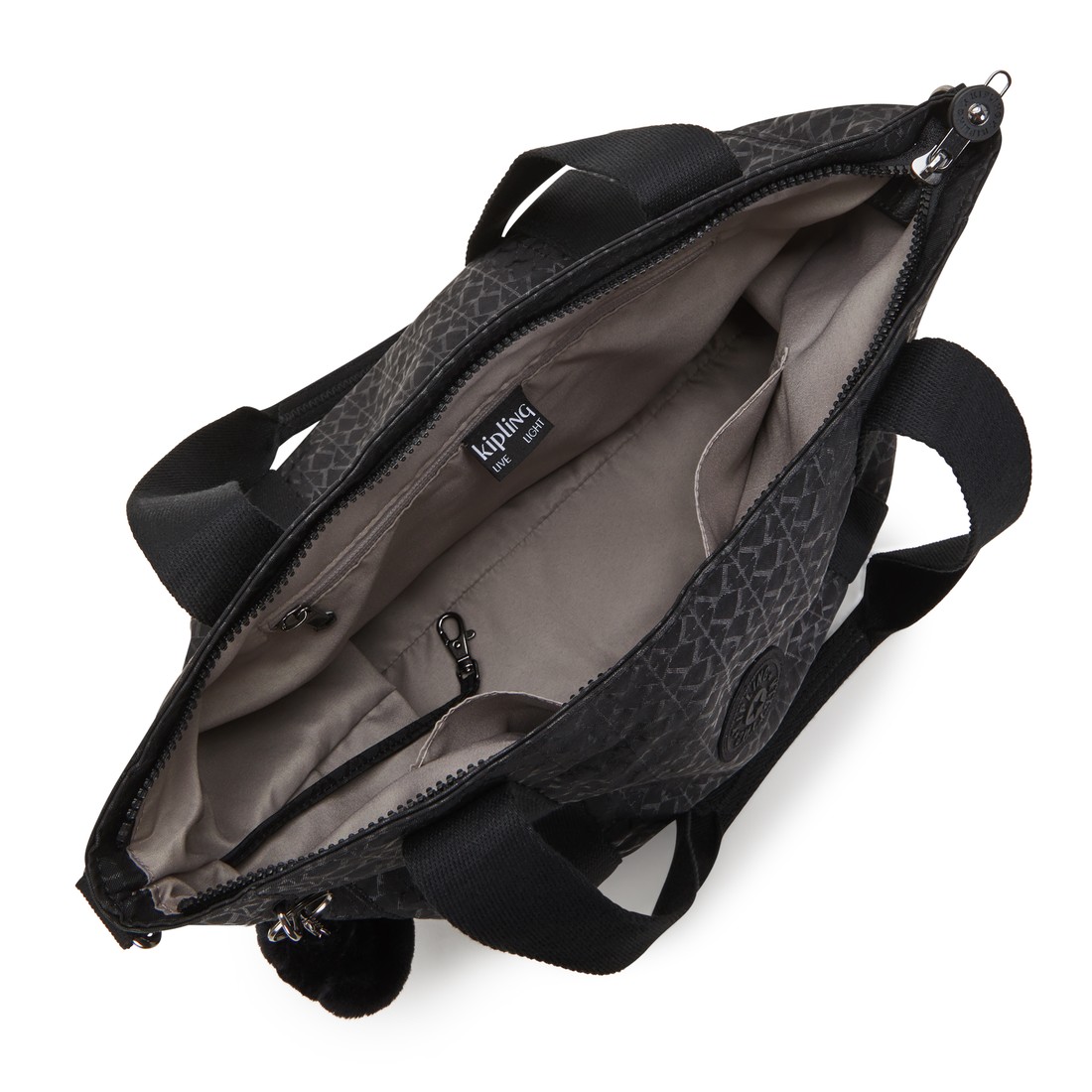 シグネチャーエンボス