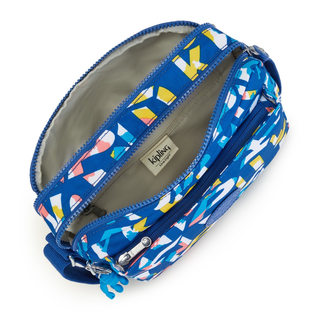 キプリングネオン