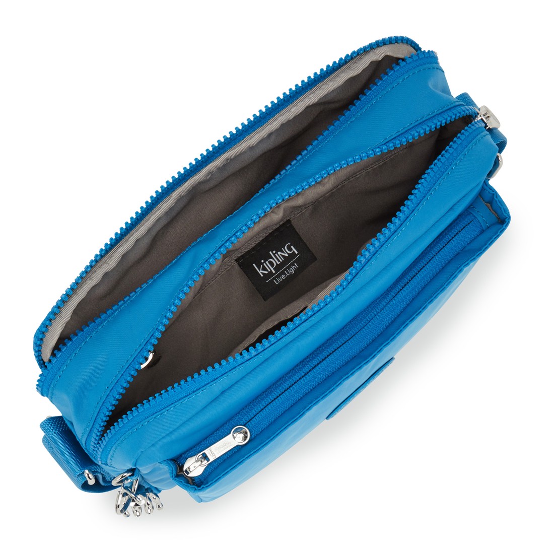 イーガーブルーST