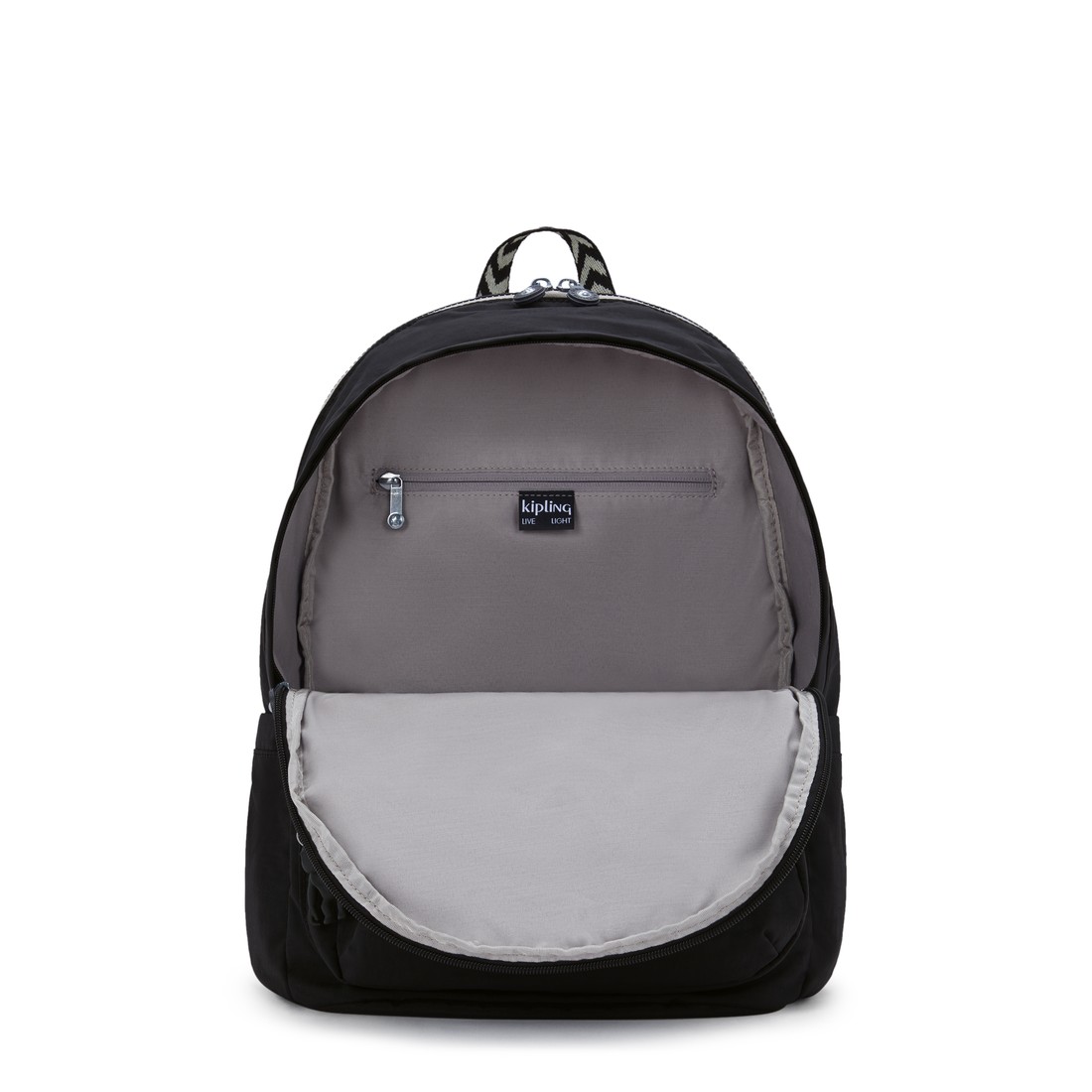 ブラックシェブロン