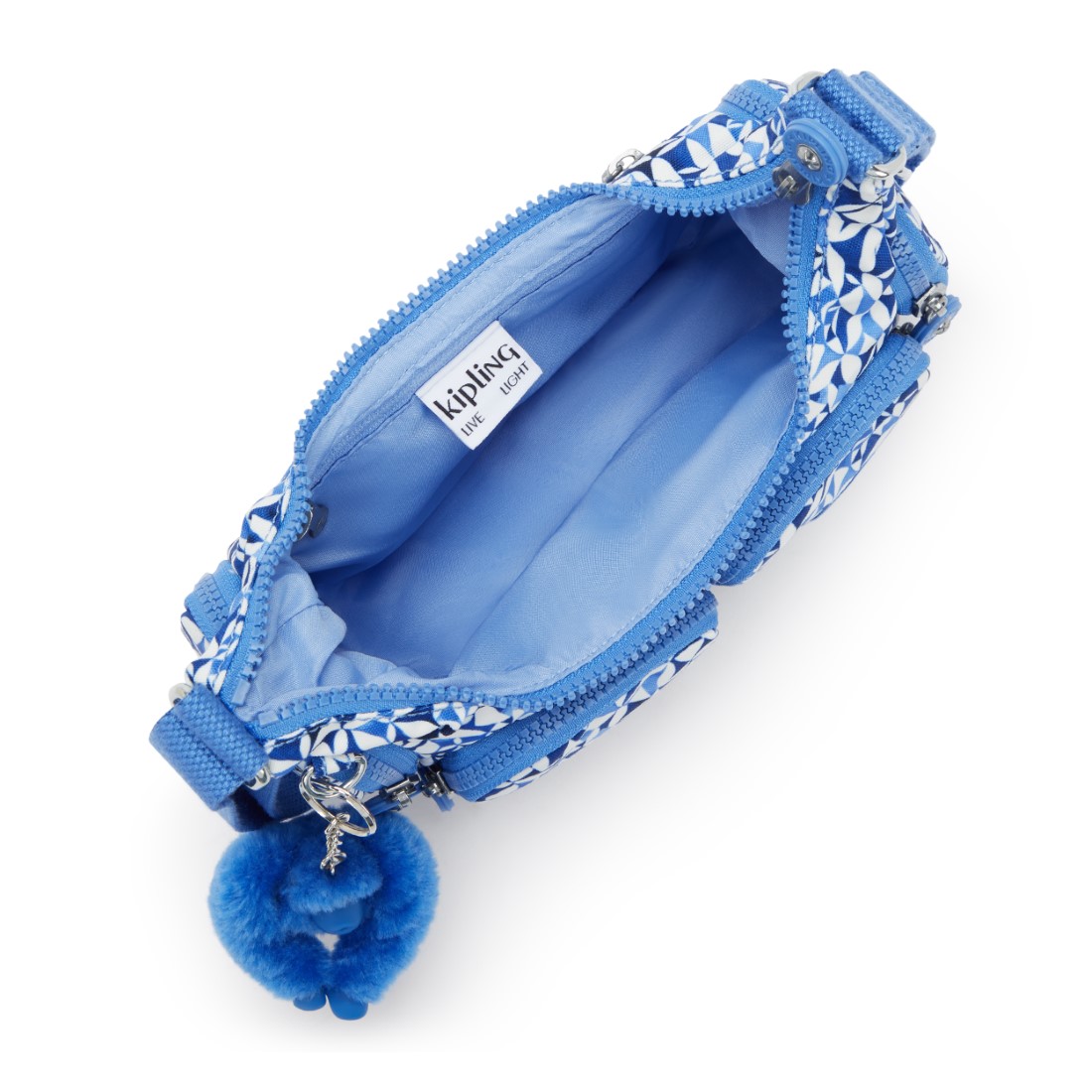 クレイジーリーブス