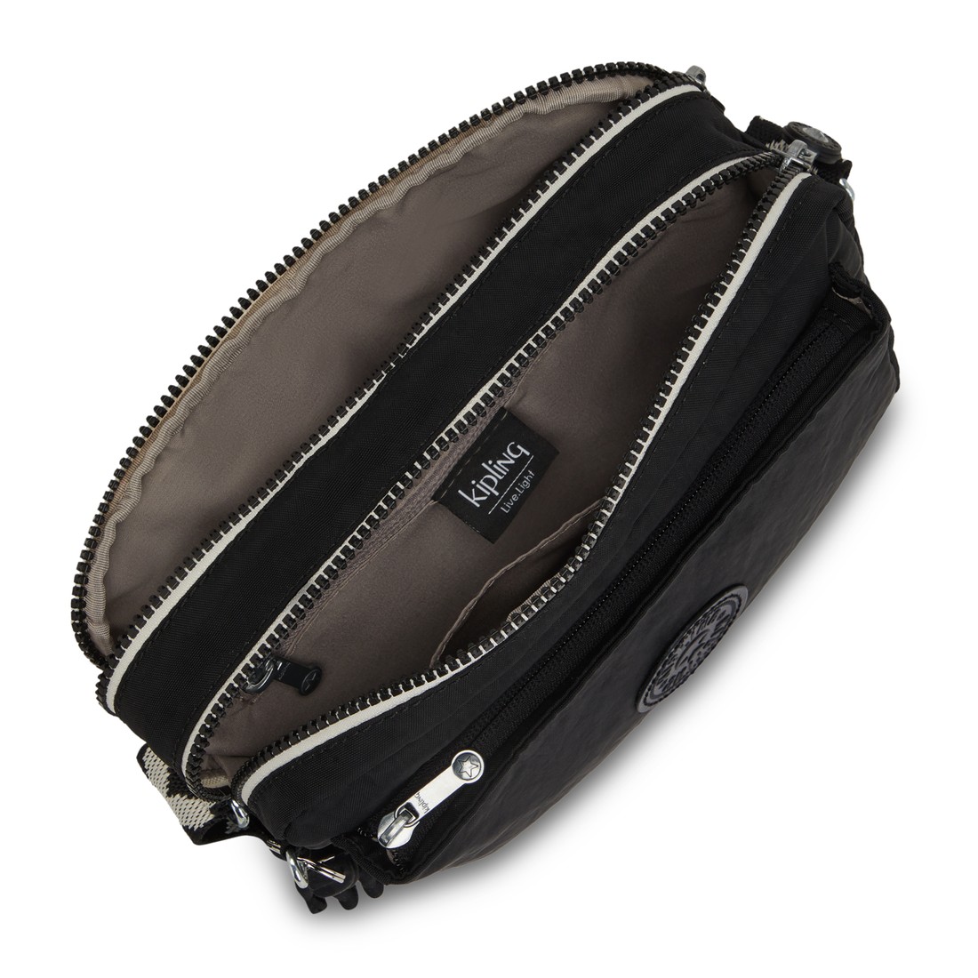 ブラックシェブロン