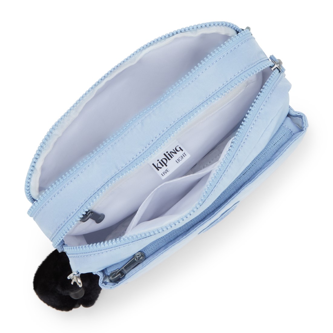 クラウディスカイブルー