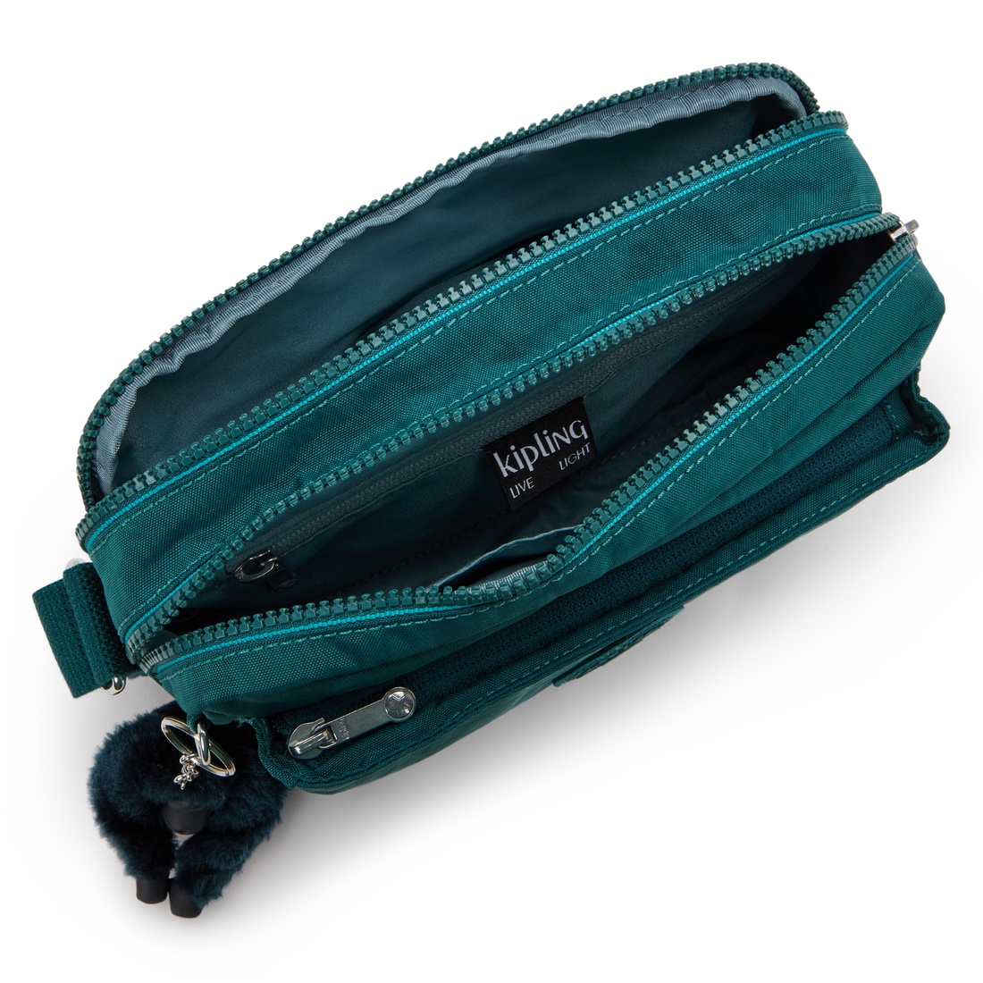 テーラードグリーン