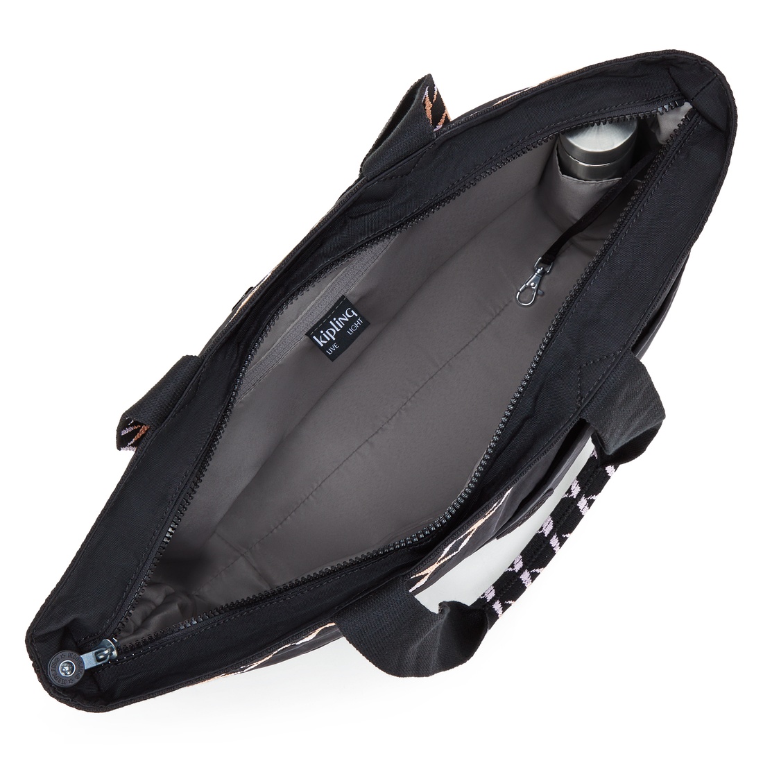 ブラッククロスウェブ