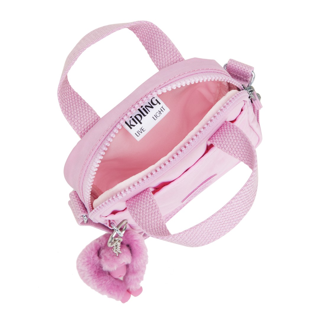 ブルーミングピング