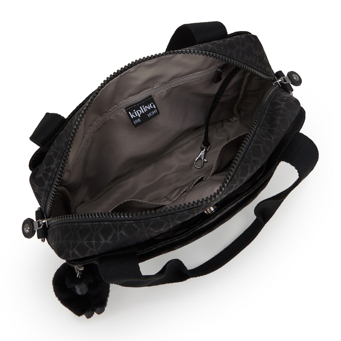 シグネチャーエンボス