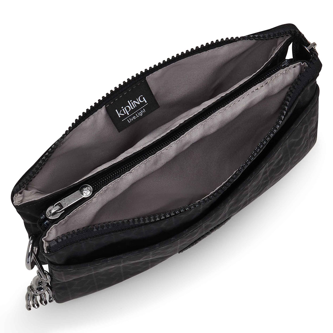 シグネチャーエンボス