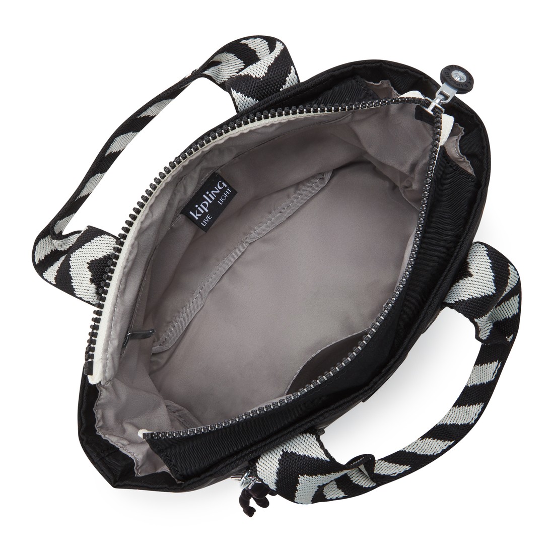 ブラックシェブロン