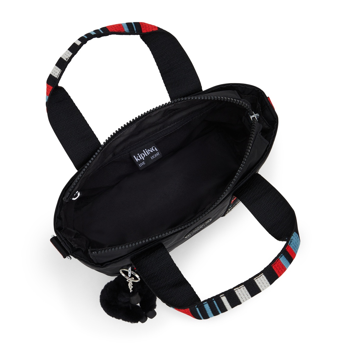 ブラックノワールストライプ