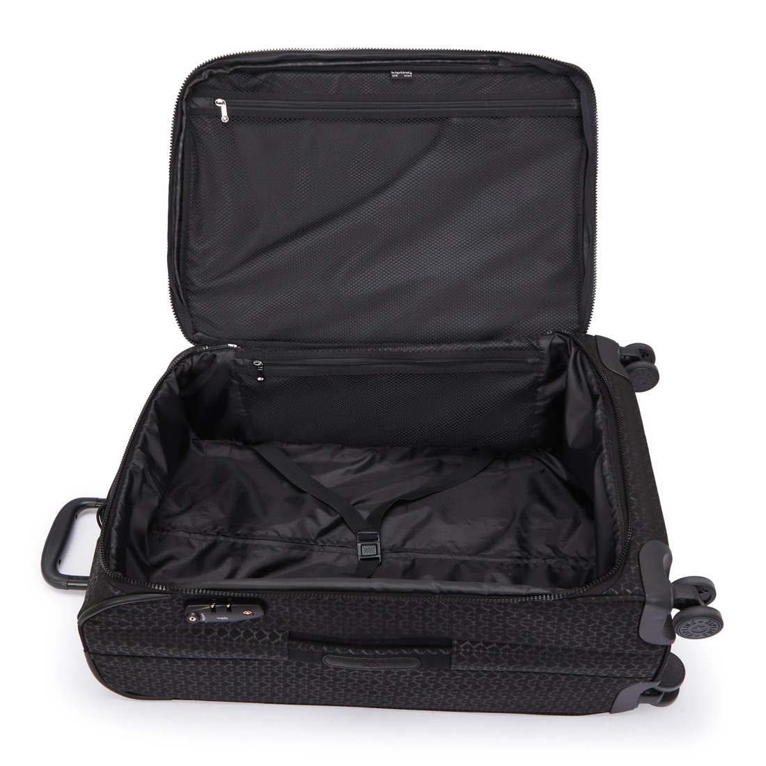 シグネチャーエンボス