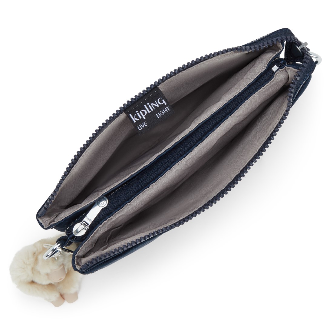 ブルーブルーSウェビング