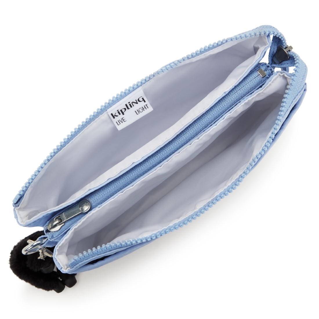 クラウディスカイブルー