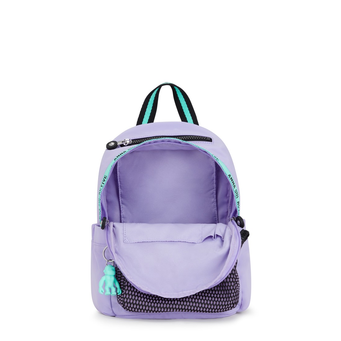 アナスイ・ライラック